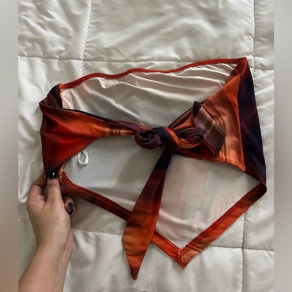 Skirt set - Picture 4 of 4